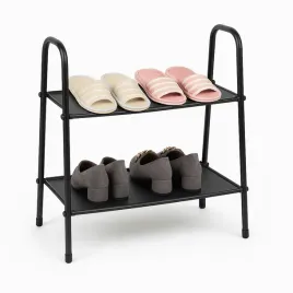 metalowy-regal-stojak-na-buty-2-polki-czarny-organizer-64x30x52