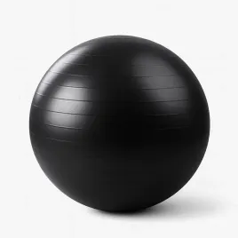pilka-fitness-65-cm-czarna-z-pompka-anti-burst-do-cwiczen-joga-pilates