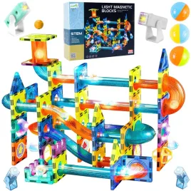 klocki-magnetyczne-malplay-3d-swiecace-led-zestaw-110-elementow