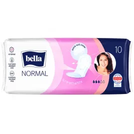 podpaski-higieniczne-bella-normal-10-szt