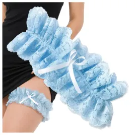 podwiazka-slubna-blekitna-koronka-kokarda-obwod-40-55cm-s-m-produkt-polski