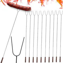 widelec-ogniskowy-widelki-100-cm-10-szt