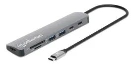 manhattan-usb-c-dock-hub-with-card
