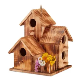 domek-dla-ptakow-relaxdays-z-3-wlotami-34-x-20-x-19-cm-wiszacy-brazowy-rs1