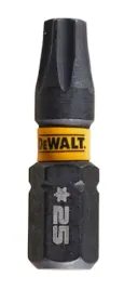 dewalt-na-sztuki-t25-bit-udarowy-z-zestawu-dt7382t-qz-flextorq-25mm-1szt