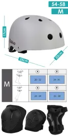 zestawy-ochraniaczy-i-kask-allvo-kask-ochraniacze-54-58-cm
