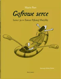 gofrowe-serce
