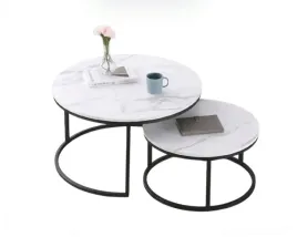 stolik-kawowy-2w1-loft-okragly-80-cm-60-cm-marmur