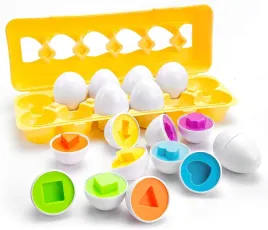 ukladanka-jajka-sorter-dopasuj-ksztalty-edukacyjna-12szt-w-kobialce-kolory