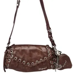 desigual-brazowa-torebka-z-ozdobna-plecionka-i-odpinanym-etui