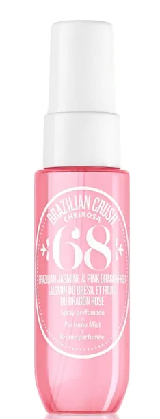 Sol de Janeiro Brazilian Crush Cheirosa 68 mgiełka do ciała i włosów 30 ml