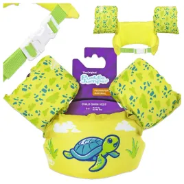 kamizelka-do-plywania-dla-dziecka-15-30-kg-zolw-puddle-jumper-bestway-9012t