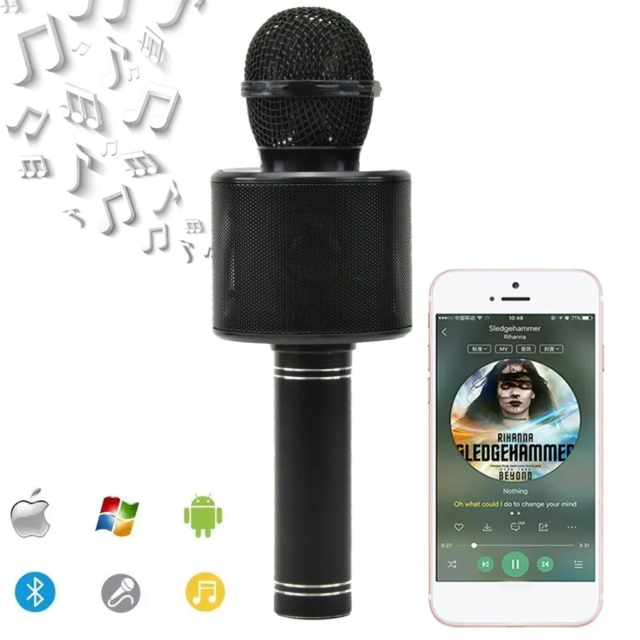 mikrofon-stator-karaoke-bluetooth-glosnik-u730c