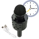 mikrofon-stator-karaoke-bluetooth-glosnik-u730c-waga-z-opakowaniem-0-3-kg