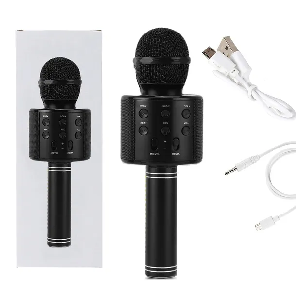 mikrofon-stator-karaoke-bluetooth-glosnik-u730c-certyfikat-ce