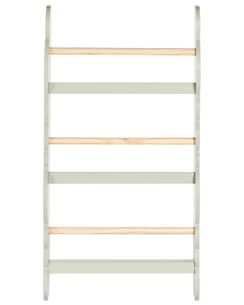 regal-scienny-rigolet-80-cm-jasnozielony-kolor-mebla-zielen