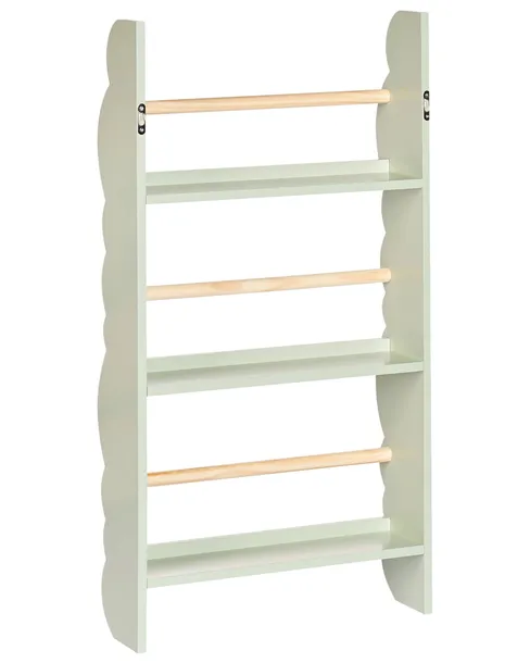 regal-scienny-rigolet-80-cm-jasnozielony-glebokosc-mebla-14-cm