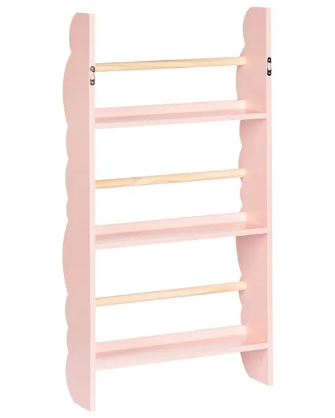 regal-scienny-rigolet-80-cm-pastelowy-roz-glebokosc-mebla-14-cm