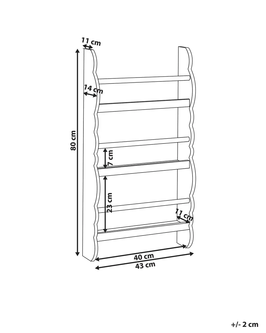 regal-scienny-rigolet-80-cm-bialy-stan-nowy