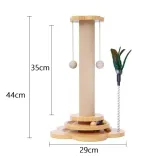 drapak-niski-kandm-do-60-cm-kod-producenta-f069