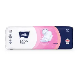 podpaski-higieniczne-bella-nova-maxi-10-szt