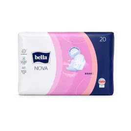 podpaski-higieniczne-bella-nova-20-szt