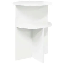 stolik-boczny-bialy-wysoki-polysk-o-395-x-55-cm