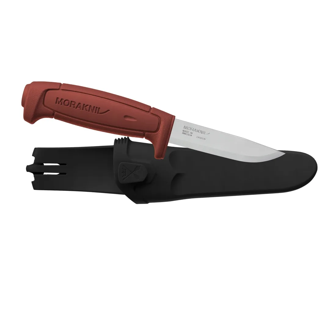 noz-morakniv-basic-511-carbon-steel-czerwony