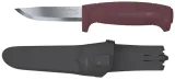 noz-morakniv-basic-511-carbon-steel-czerwony-cechy-dodatkowe-futeral