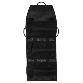 skladany-organizer-podrozny-z-rzepem-3-kieszenie-trip-roll-helikon-czarny