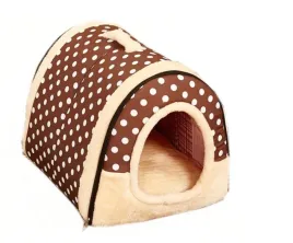budka-dla-kota-brazowy-okragly-60-cm-x-45-cm-x-42-cm