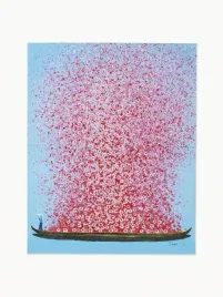 kare-design-flower-boat-duzy-obraz-na-plotnie-120x160-cm-or-unikatowy-or
