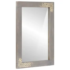 lustro-lazienkowe-prostokatne-z-drewna-mango-szare-70x50-cm