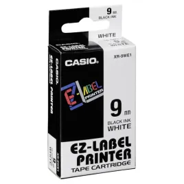 casio-xr-9-we-9-mm-czarny-na-bialy