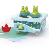 trousselier-music-box-dancing-frogs