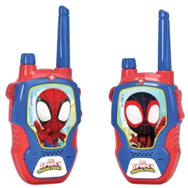 jada-walkie-talkie-spidey-24-ghz-2-pieces-set-203222000