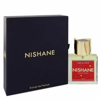 nishane hundred silent ways ekstrakt perfum 50 ml     