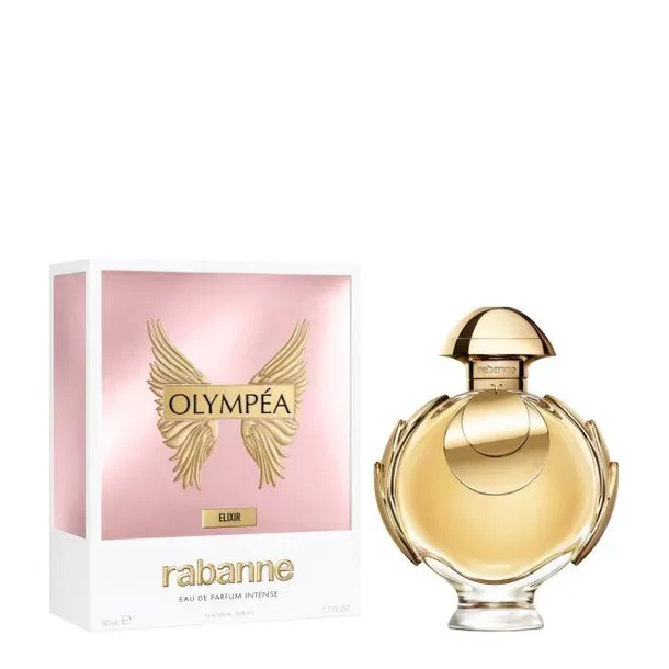 paco rabanne olympea elixir