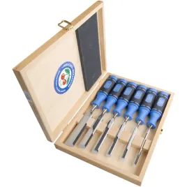 kirschen-zestaw-dlut-stolarskich-1108-hk-6-szt-w-drewn-kasecie