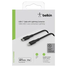 belkin-lightning-usb-c-kabel-1m-w-oplocie-cert-mfi-czarny