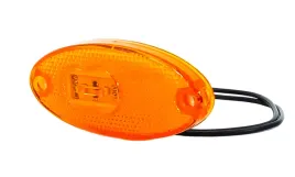 lampa-obrys-diod-owalna-zolta-amp-w65p-zolta