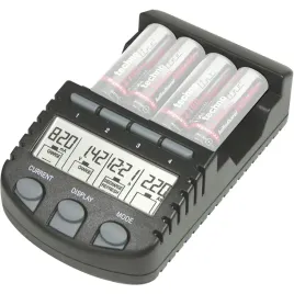 technoline-bc-700-ladowarka
