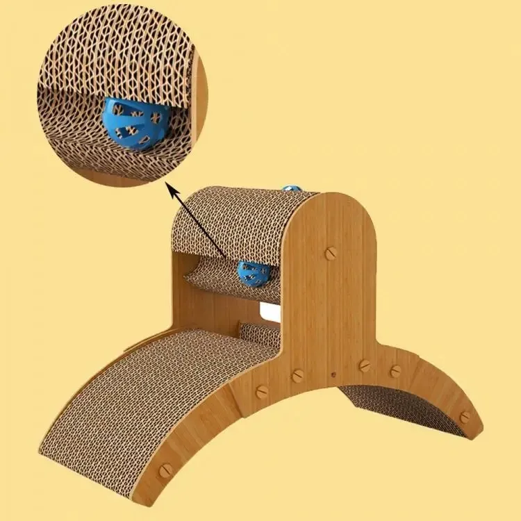 drapak-niski-kandm-do-60-cm-marka-kandm
