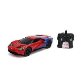 jada-rc-marvel-spider-man-2017-ford-gt-24-ghz-1-16-253226002