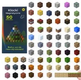 magnetyczne-klocki-minecraft-dla-dzieci-zestaw-50-elementow-b033