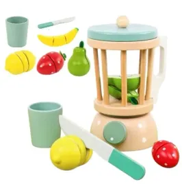 drewniany-blender-kielichowy-mikser-akcesoria-zestaw-owoce-w067