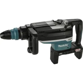 makita-hr006gz-cordless-hammer-drill-sds-max-2x40v