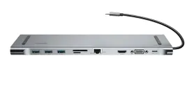 adapter-hub-podkladka-10w1-hub-a011