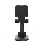 uchwyt-statyw-maxcom-czarny-waga-z-opakowaniem-0-15-kg