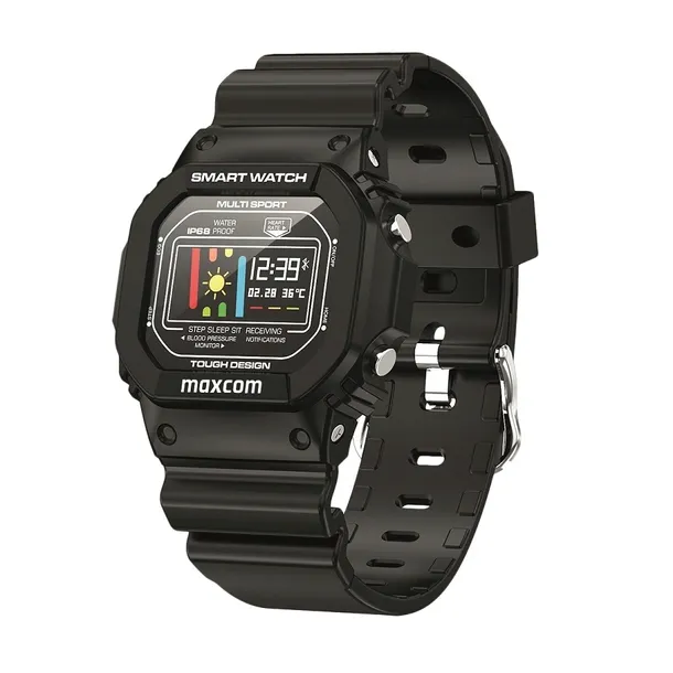 smartwatch-maxcom-fw22-classic-czarny-kolor-czarny